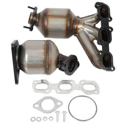Catalytic Converter for Ford Escape Mercury V6 3.0L (2009–2012)