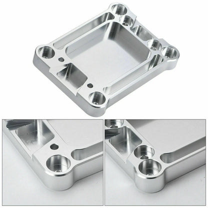 Billet Shifter Base Plate for Honda Civic Integra RSX (EG EK K20 K24)