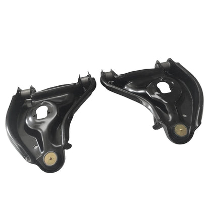 Set of 2 Front Lower Control Arms for Chevy GMC Pickup Truck (2WD)