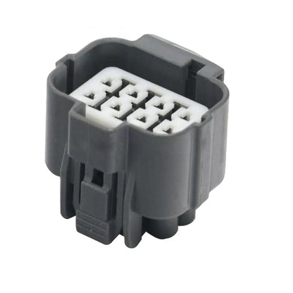 8 Pins Connector Plug for Toyota Hiace Honda Acura