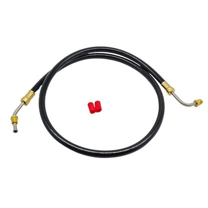 Mercury Mercruiser Quicksilver Hose - Hyd PN 32-861127, 32-95858, 18-2435