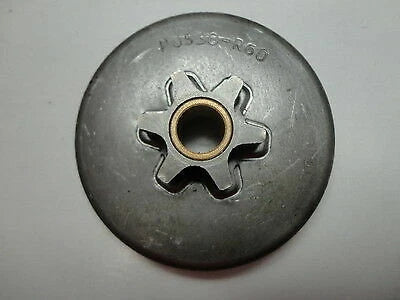6 Tooth Drum Sprocket for GB PO530-R60