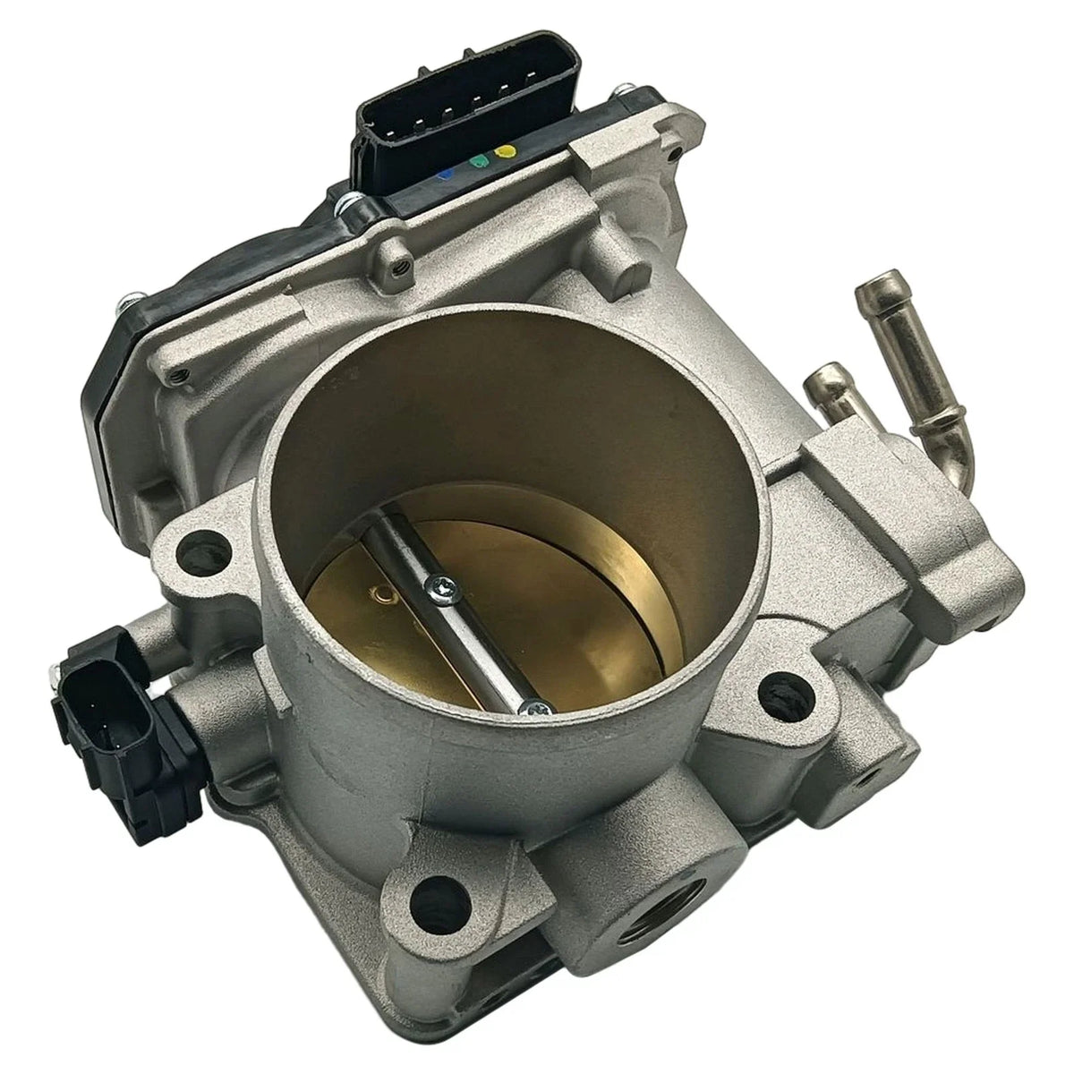 Throttle Body for Honda Odyssey Ridgeline Pilot Accord Acura TL RL (2005–2015)