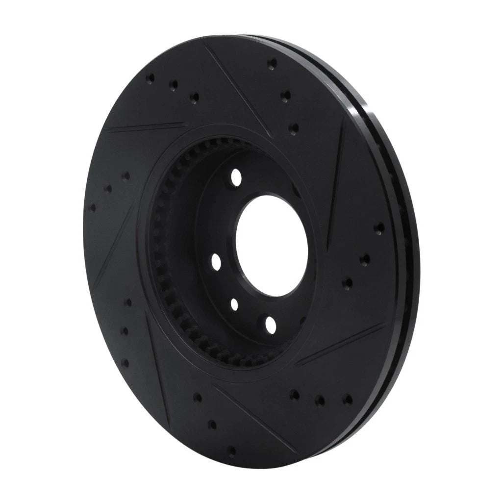 Front Brake Rotor for Mazda 6 (2006–2013) ALX-PAU-DF-633-54059L-CLA3