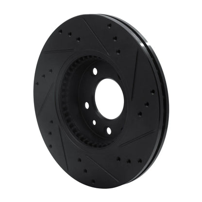Front Brake Rotor for Mazda 6 (2006–2013) ALX-PAU-DF-633-54059L-CLA3
