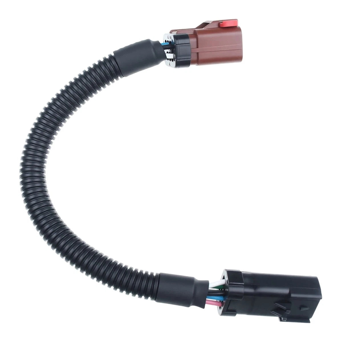 Wiring Harness for Dodge Ram 1500 2500 (2002–2003) 18081855, 55077346AA