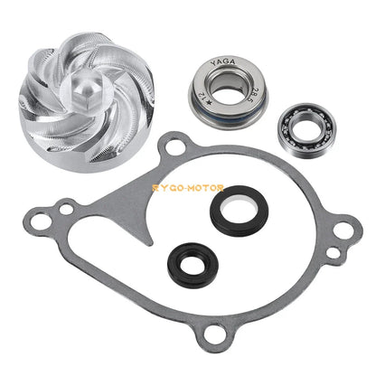 Water Pump Bearing Seal Kit for Kawasaki Teryx 750 (2008–2013)