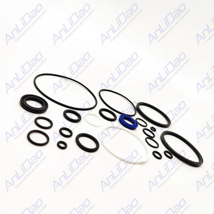 Trim Tilt Rebuild Kit for Evinrude Johnson 25-50HP (1989–2004) 435567 FSM013