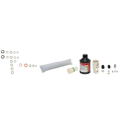 A/C Service Kit for Jaguar XF (2005–2015) 10315SK