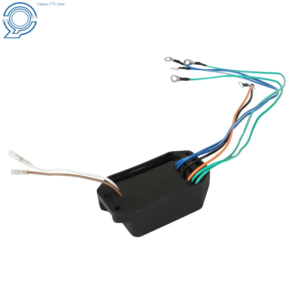 CDI Switch Box for Mercury Outboard 4 7.5 9.8 20 HP (339-6222 A1 A4 A10 A8)