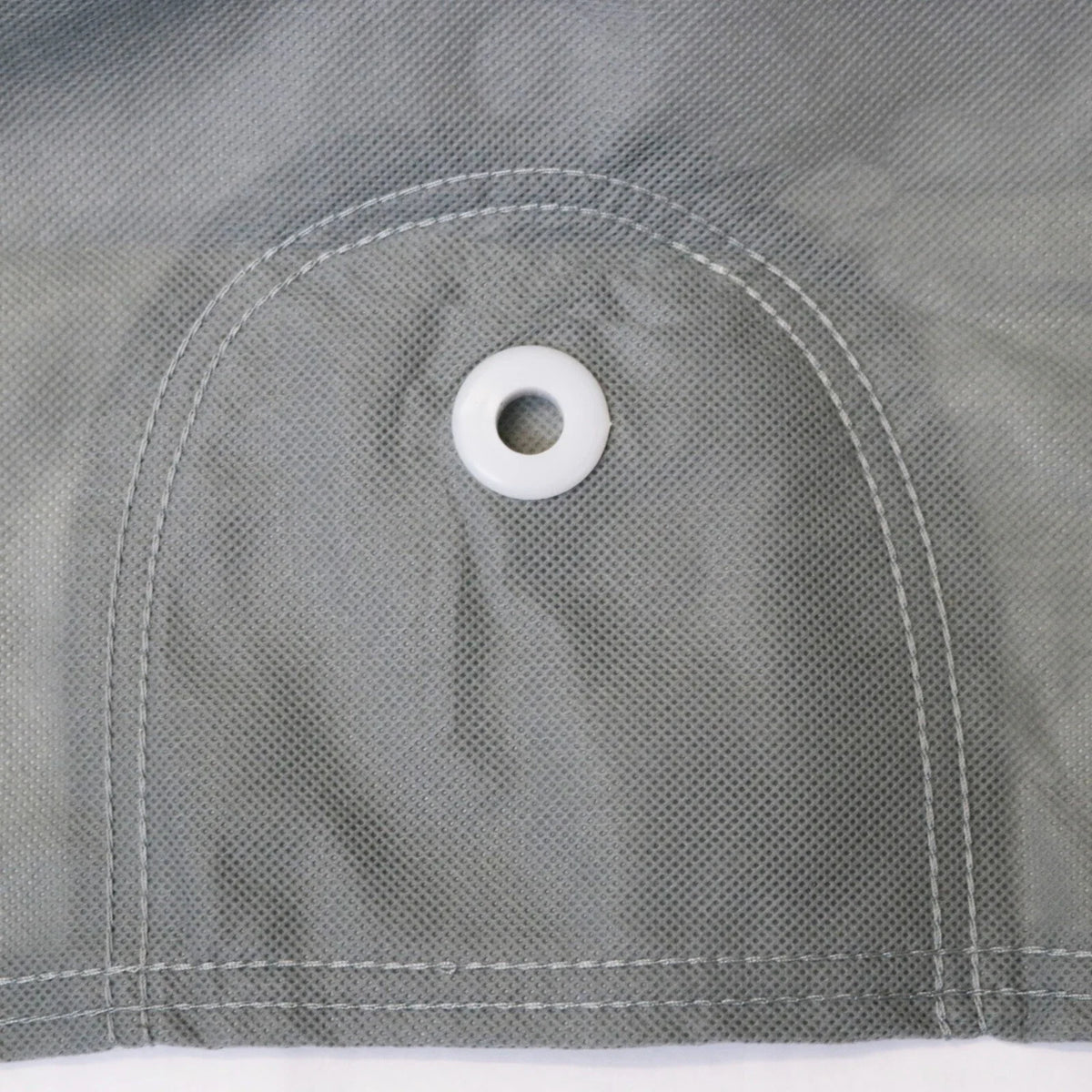 Motorcycle Storage Cover for Harley-Davidson Touring Bike (Fits Up to 110")