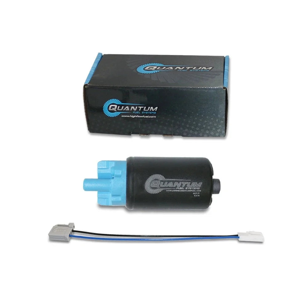 QFS Intank EFI Fuel Pump for Honda Pioneer 500 (2015–2018)