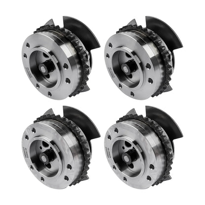 Camshaft Sprocket for Jaguar Land Rover Discovery Range Rover Sport XE XF (2010–2020)