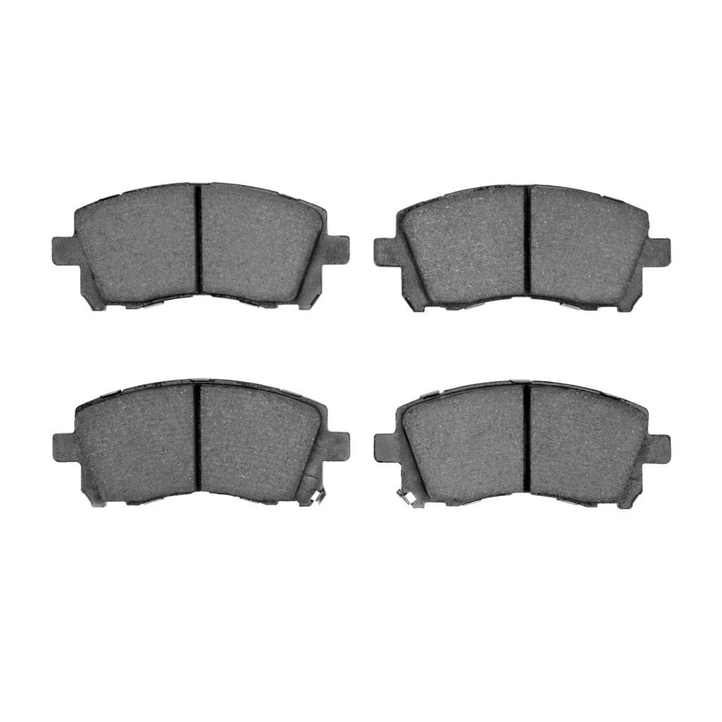 Brake Pads for Subaru Legacy (1997–2002) ALX-PAU-DF-1551-0721-00-CLA2