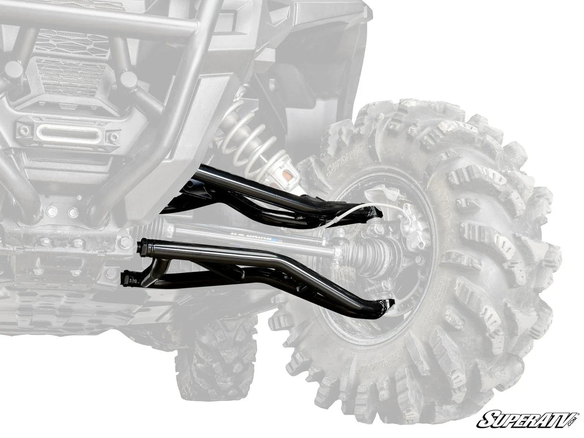 High Clearance 1.5" Forward Offset A-arms for Polaris General XP 1000 (2019–2023)
