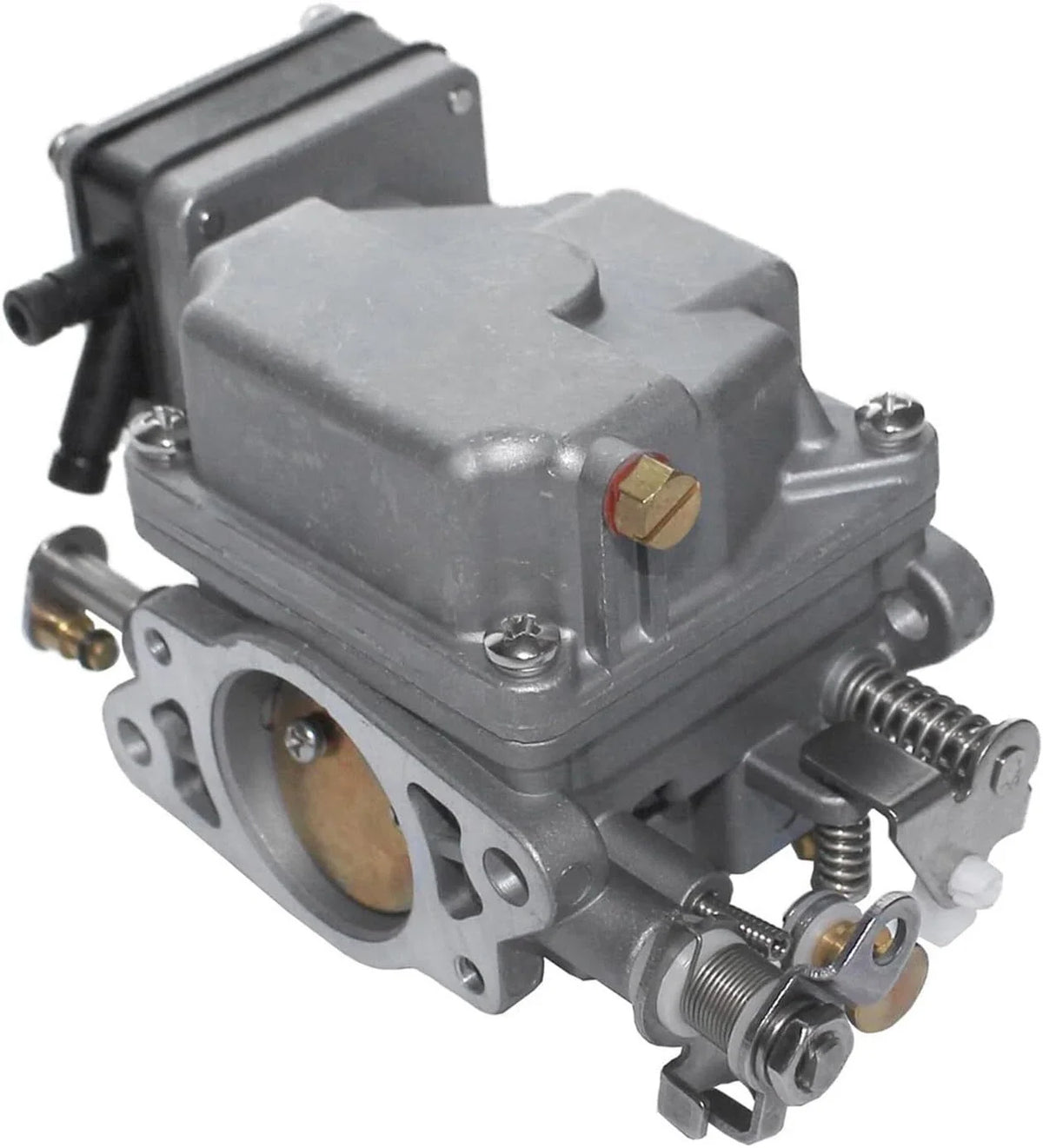 Carburetor Assy 3303-803687A1 for 9.9HP 15HP 18HP Outboard (2-Stroke)