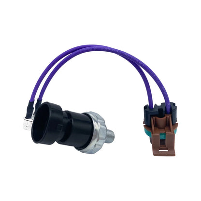 Low Oil Pressure Fuel Pump Shut Off Sensor Switch for MerCruiser (1987–2023)