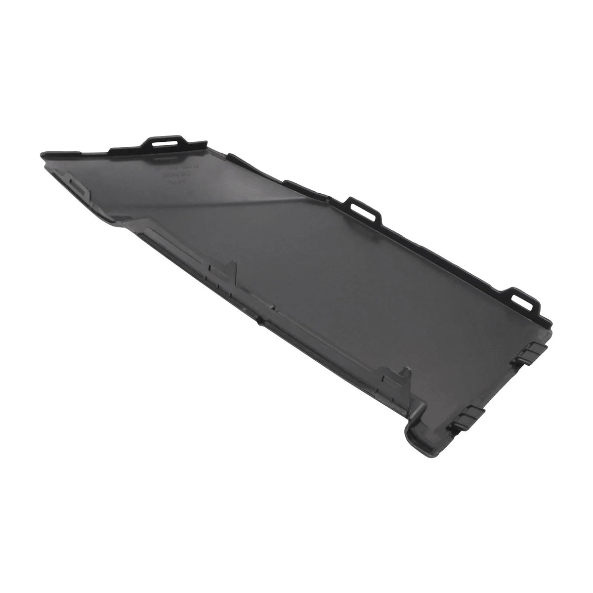 Driver Side LH Front Radar Cap Cover for Honda Civic (2019–2020) 71109-TBA-A50, 71109TBAA50