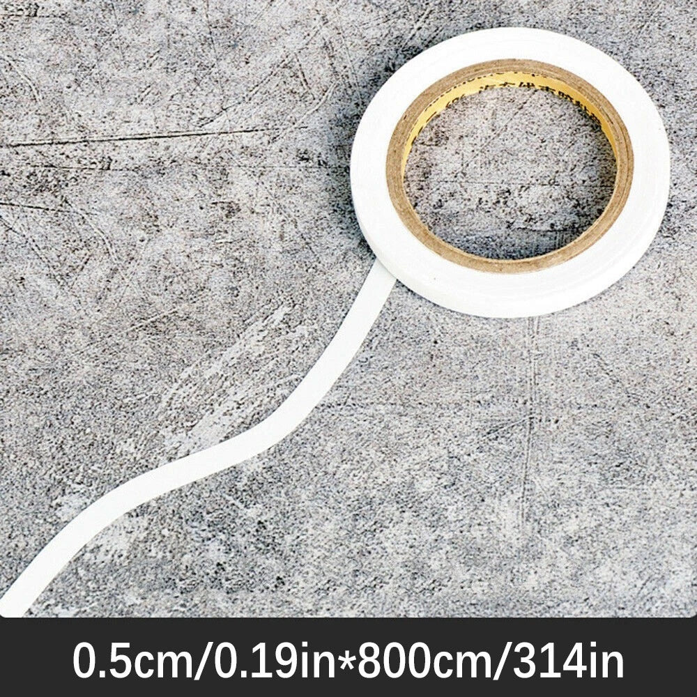 8mm x 8m Curved Masking Tape for Gundam Spray Coloring Tool