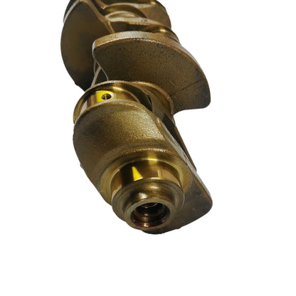 Engine Crankshaft for BMW E84 E88 E90 E92 E93 F02 F06 F07 F10 F12 (2007–2017) 11217580483, 11212163665