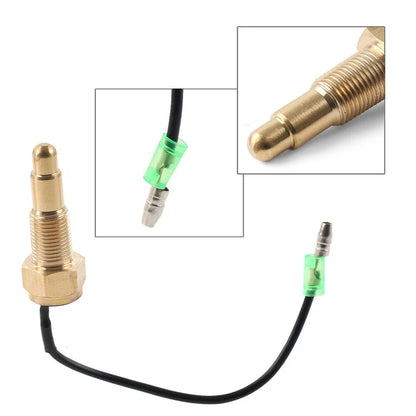 Radiator Cooling Fan Switch Temperature Sensor for Kawasaki (27010-1180)