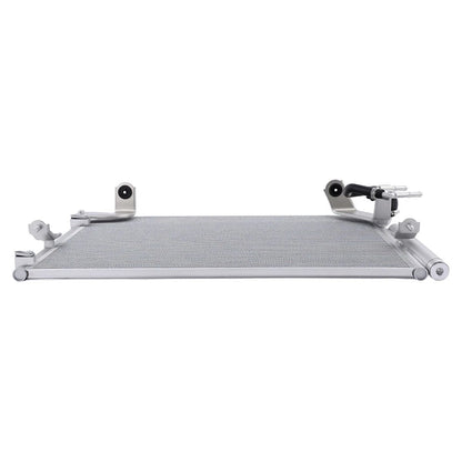 A/C Condenser for Toyota Tundra Sequoia (2010–2011) 18054895, 4284, 883500C010