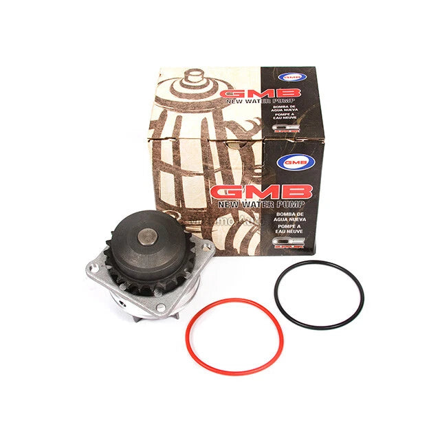 GMB Water Pump for Nissan Maxima Infiniti I30 (1995–2001) 150-1510, WPN-070