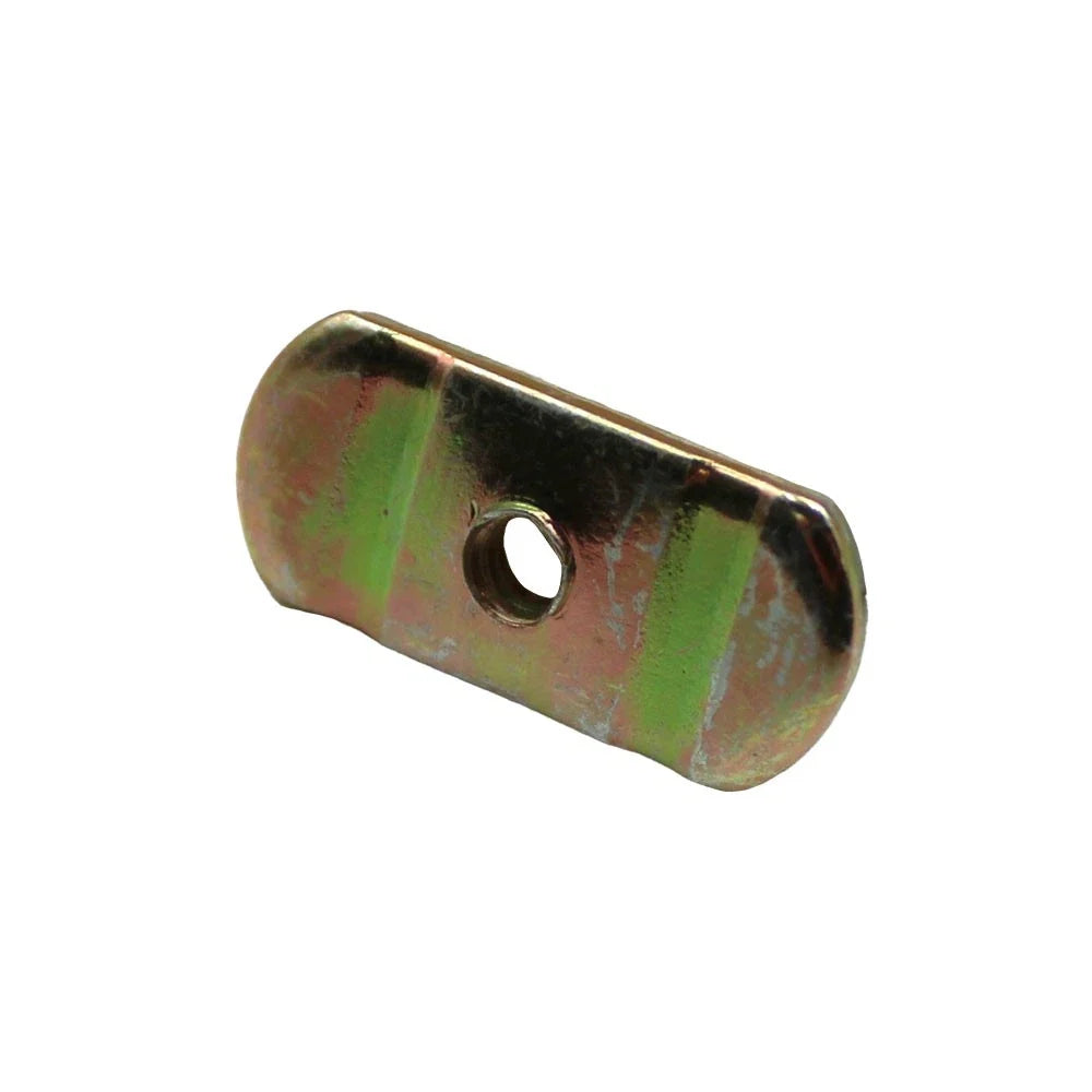 Fuel Line Clamp for American Crane RR250 RR250B (1W9169)