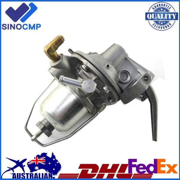 Fuel Pump N-17010-50K00 for Nissan H15-2 H20-2 H25-2