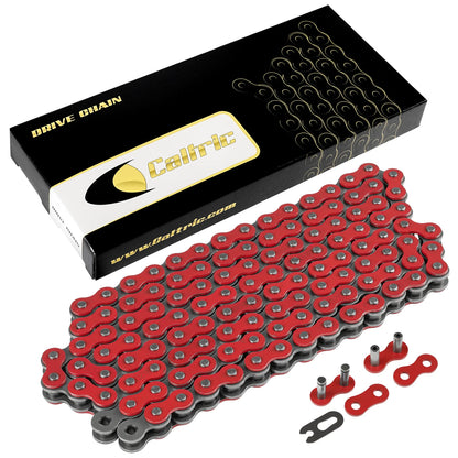 Red Drive Chain for Yamaha Blaster YFS200 (1988–2006) CP5088CH102AN