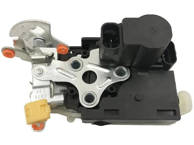 Door Lock Actuator Motor for Chevrolet Silverado 2500 HD (2001–2006) 57432JJGJ