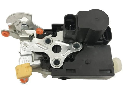 Door Lock Actuator Motor for Chevrolet Silverado 2500 HD (2001–2006) 57432JJGJ