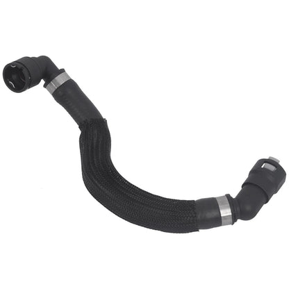 Heater Supply Jumper Hose for Chrysler 200 (2015–2017) Jeep Cherokee (2014–2018)