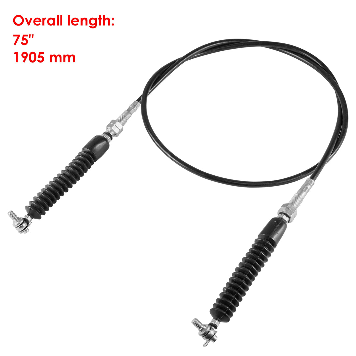 Shift Cable for Polaris Ranger 2X4 4X4 6X6 (2003–2004) CL113 - LAR