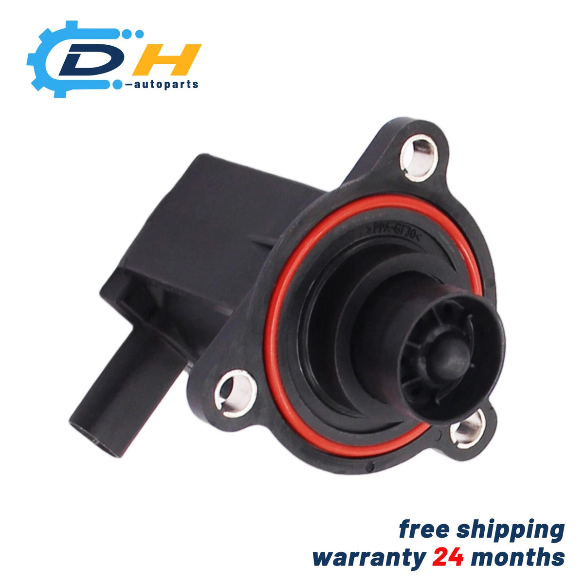 Turbo Solenoid Valve for Buick Envision Cadillac CT6 Camaro (2013–2018) 12653327 12653613 55499323