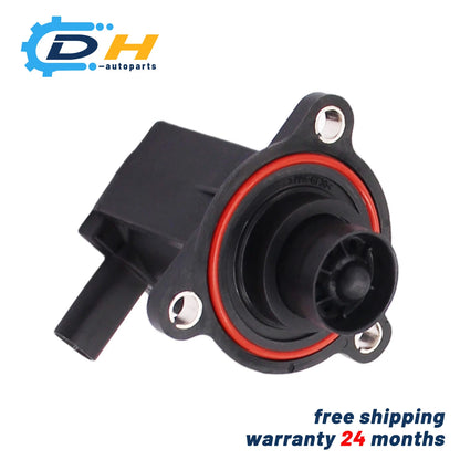 Turbo Solenoid Valve for Buick Envision Cadillac CT6 Camaro (2013–2018) 12653327 12653613 55499323