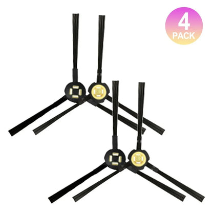 Set of 2 Corner Cleaning Side Brushes for ILIFE V3x (2015–2023)