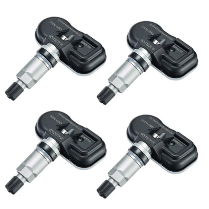 TPMS Tire Pressure Sensor for Toyota Tundra Sequoia (2014–2021)