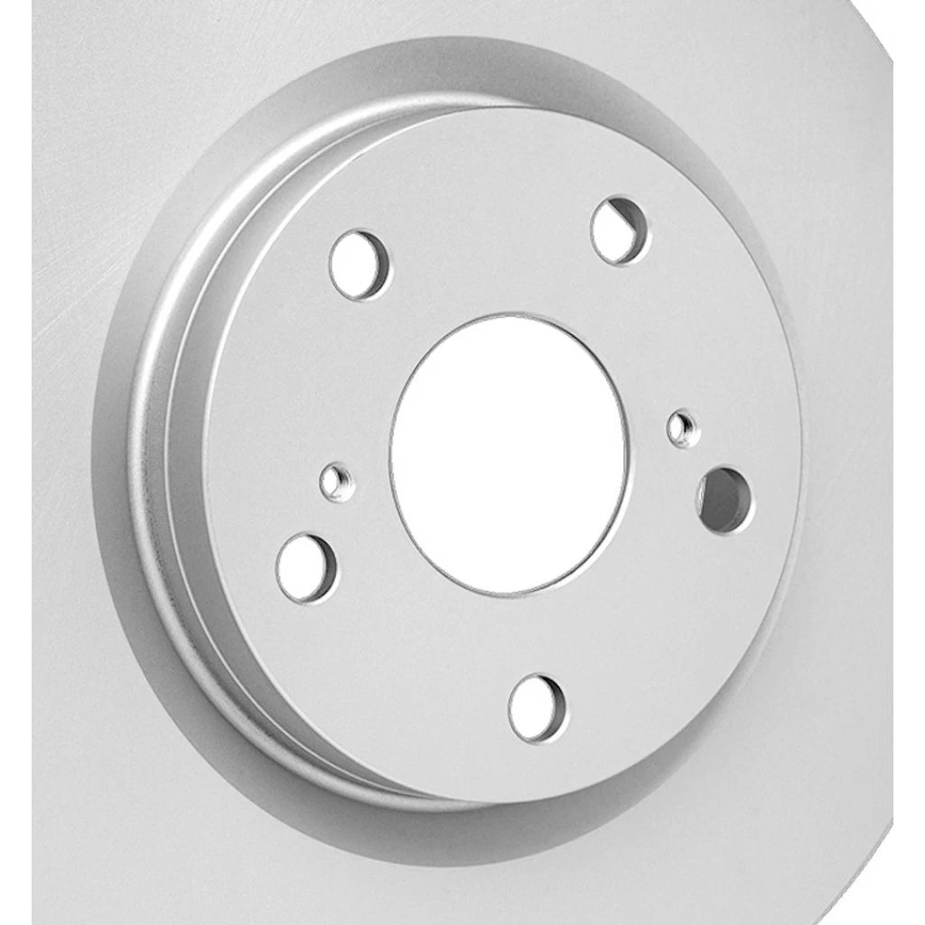 Brake Rotors for Tesla X (2016–2021) ALX-PAU-DF-4002-26001-CLA2