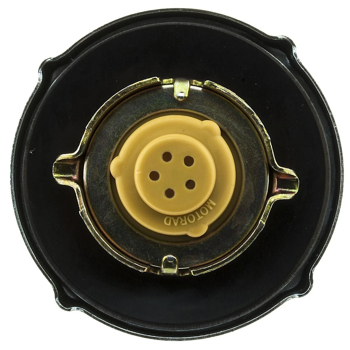 MGC818 Fuel Tank Access Cover for E150 E250 E350 F150 F250 (1980–1988)