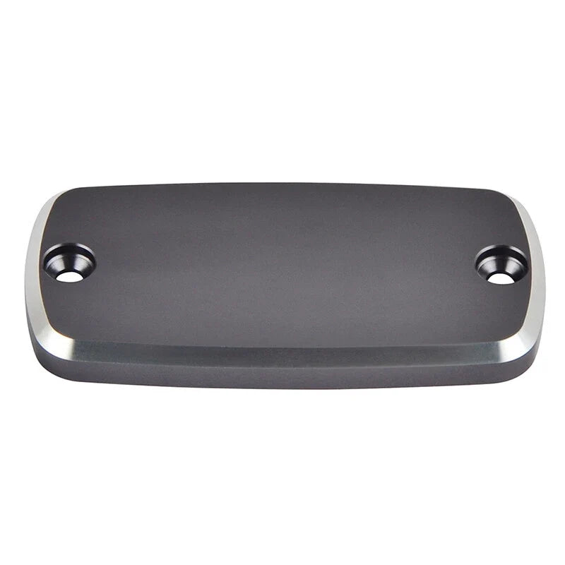 Front Brake Master Cylinder Reservoir Cover for Honda CB650F CB750 CBR600F (2014–2019)