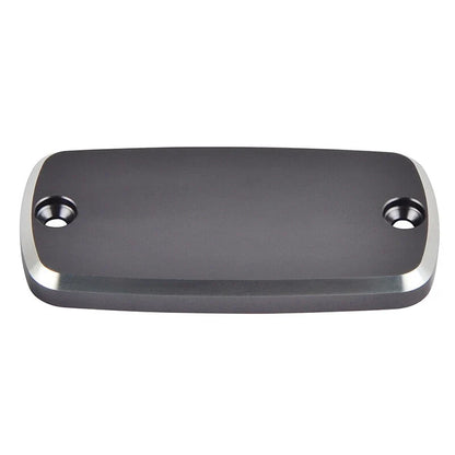 Front Brake Master Cylinder Reservoir Cover for Honda CB650F CB750 CBR600F (2014–2019)