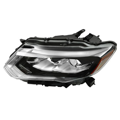 LED Headlight Assembly for Nissan Rogue (2017–2020) Left Driver Side
