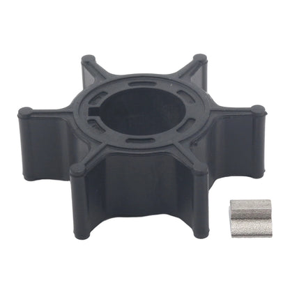 Soxa Outboard Water Pump Impeller for Honda 8 9.9 10 15 20 HP (19210-ZW9-A32, 19210-ZW9-A31)