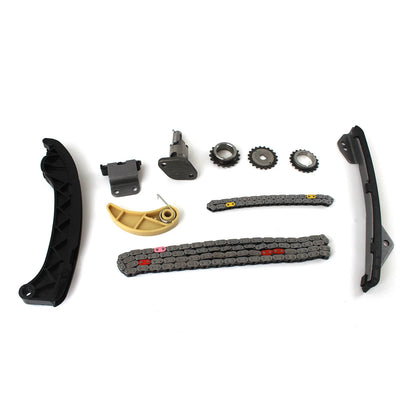Timing Chain Kit for Scion Vibe Corolla Matrix Prius xD CT200H (2003–2017) 13540-37010, 916-944, 37010