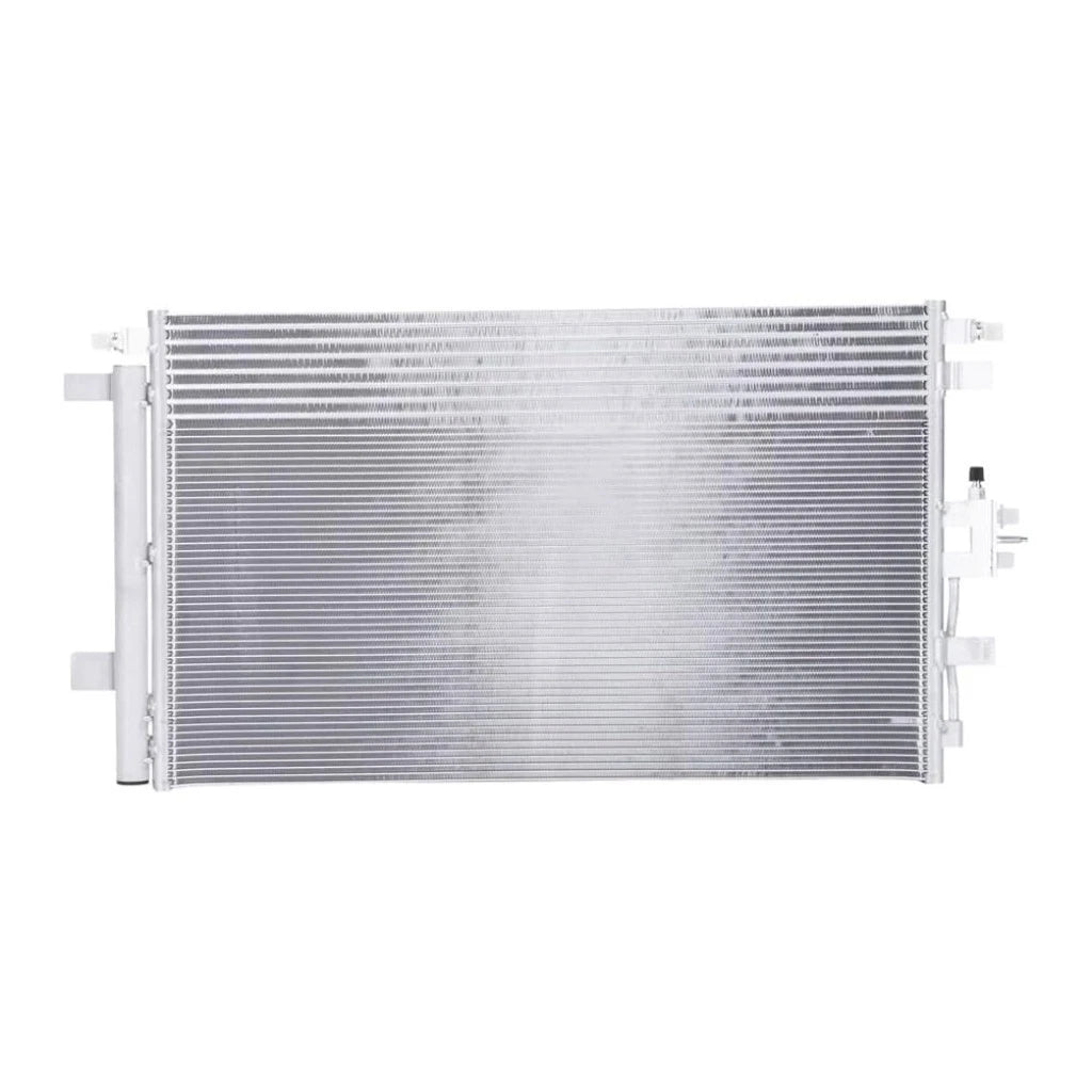A/C Condenser for Chevy Equinox (2018–2021) KLX-KSI-AC30082-CL360A50, GM3030324
