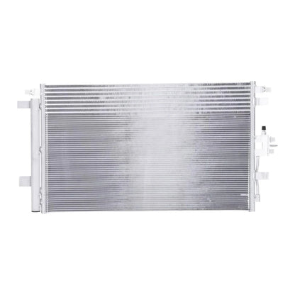A/C Condenser for Chevy Equinox (2018–2021) KLX-KSI-AC30082-CL360A50, GM3030324