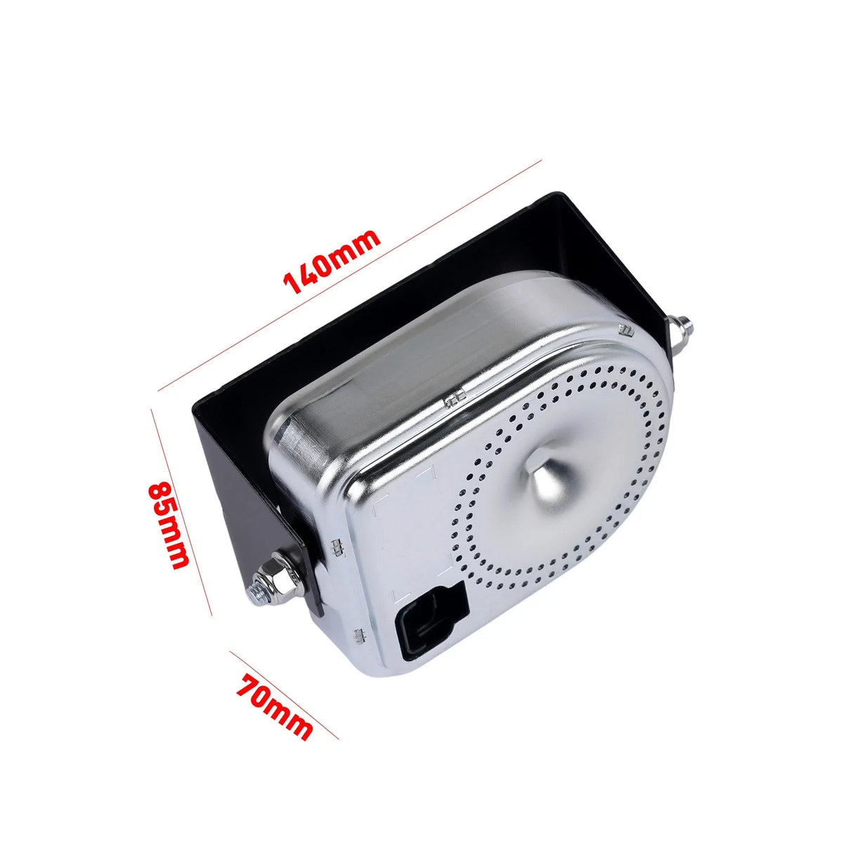 Anti-Theft Alarm Siren for Volvo S60 V60 S80 V70 (2000–2019)
