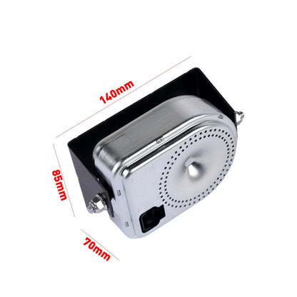 Anti-Theft Alarm Siren for Volvo S60 V60 S80 V70 (2000–2019)