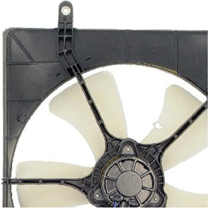 Dorman Cooling Fan Assembly 620-242 for Honda Odyssey (1995–1998)